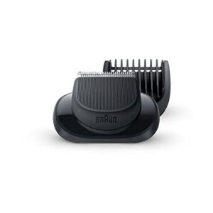 Braun EasyClick Beard Trimmer Attachment For New Generation Series 5
