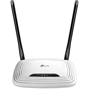 TP-Link TL-WR841N 300 Mbps Wireless N Cable Router