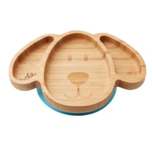 BABI® Baby Toddler Large Dog Plate