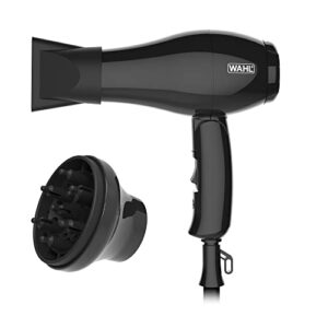 Wahl Travel Hair Dryer