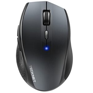 TECKNET Bluetooth Mouse