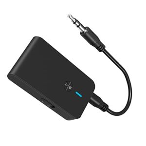 Bluetooth 5.0 Transmitter and Receiver