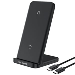 Amoner Wireless Charger Stand