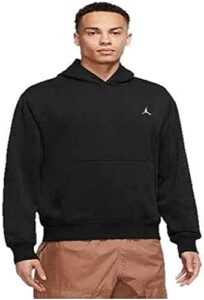 NIKE Men's Ess Flc Hoodie