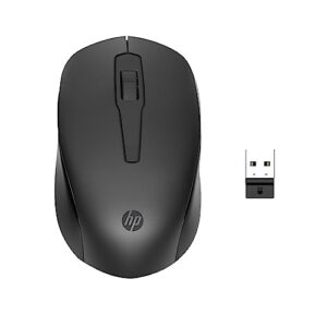 HP 150 – Wireless Mouse (3 Buttons