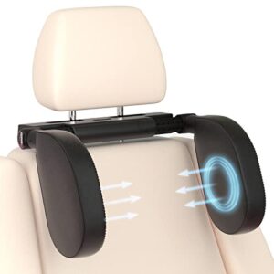 Oasser Car Seat Headrest Pillow