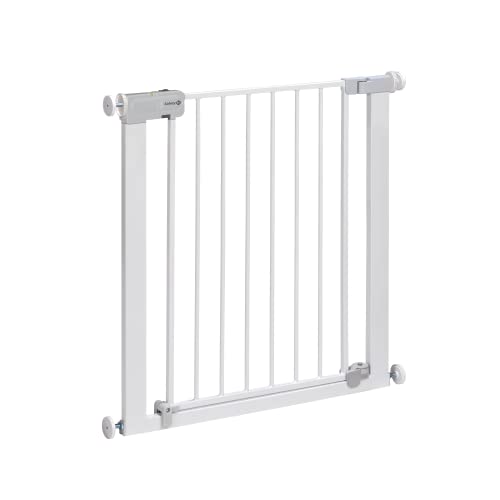 Safety 1st Auto Close Gate