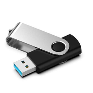 Flash Drive 128GB 3.0 USB Drive Photo Stick Thumb Drive USB Flash Drive up to 80MB/s for Data Storage