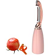 Empava Potato Peeler, Vegetable Peeler, Easy Peeler, Easy Peelers, Peeler for Kitchen, Peelers fo...