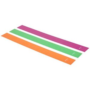 Amazon Basics TPE Resistance Band