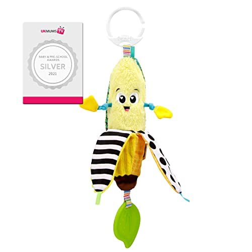 LAMAZE Bea the Banana