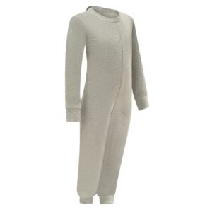 Special Needs Adaptive Clothing Jumpsuit For Adults