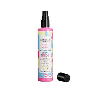 Tangle Teezer | Detangling Spray for Kids | No Tangles