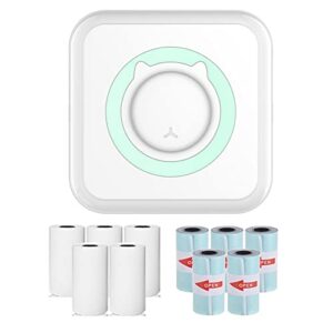 ConBlom Mini Printer