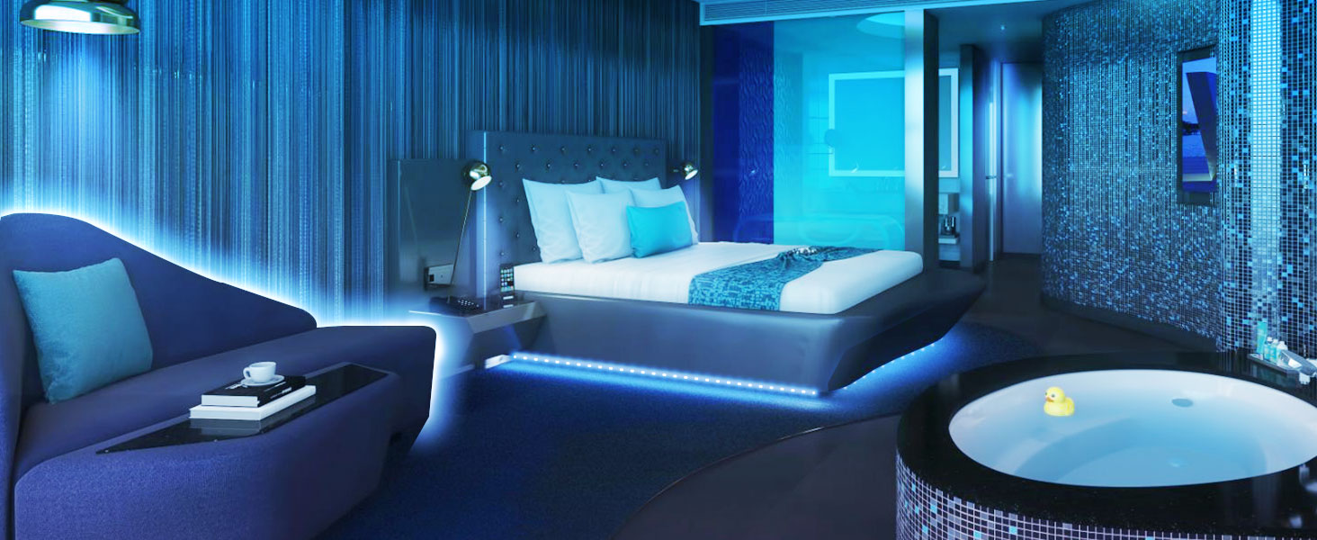 LED Strip Lights