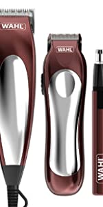 Clipper & Trimmer Complete Grooming Set