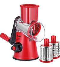 rotary cheese grater