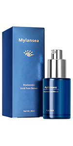 face serum