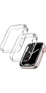 applewatch 8 screen protector