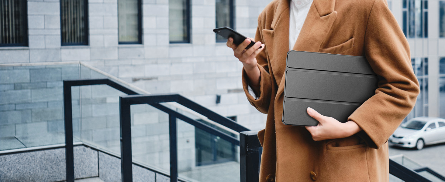 Lightweight & Portable