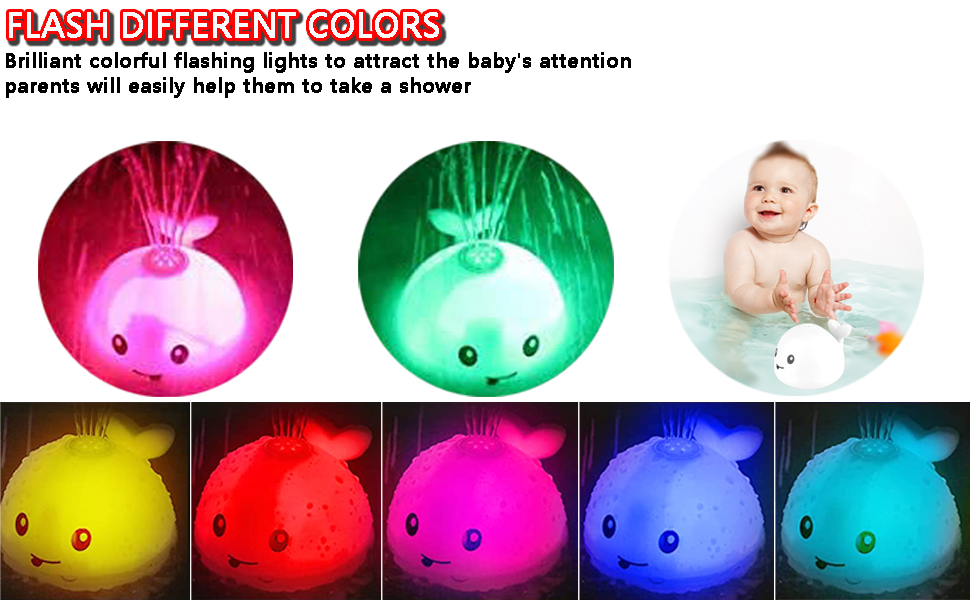 baby bath toys 0-6 months