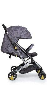 cosatto woosh 2 stroller pushchair