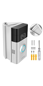 Doorbell Angle Mount
