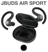 JLab Go Air Sport Running Headphones - True Wireless Earphones, Bluetooth Earbuds
