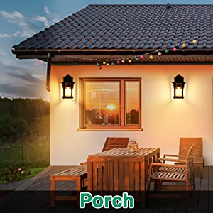 porch light 