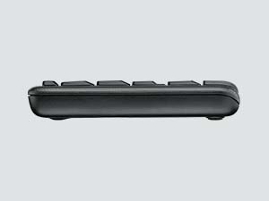 Logitech Wireless Combo MK220