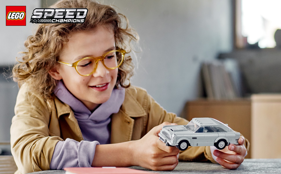 76911_Speed Champions