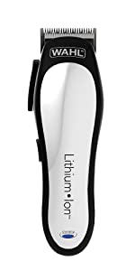 wahl power clipper