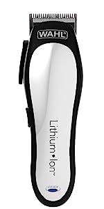 wahl power clipper