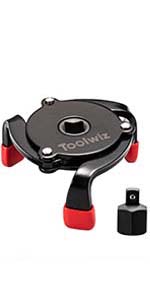 oil filter removal tool