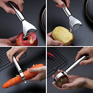 peeler