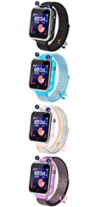 Smart Watch for Kids