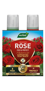 rose 2in1 feed and protect