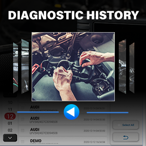 Bluetooth Connection
