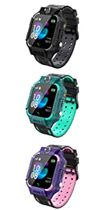 Smart Watch for Kids