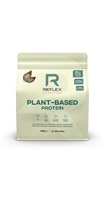 Plant Protein;Plant protein with b12;vegan protein;vegan protein with b12;Plant protein