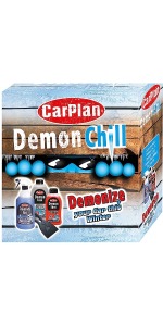 Tetrosyl - Carplan Demon - Gifts Packs-7
