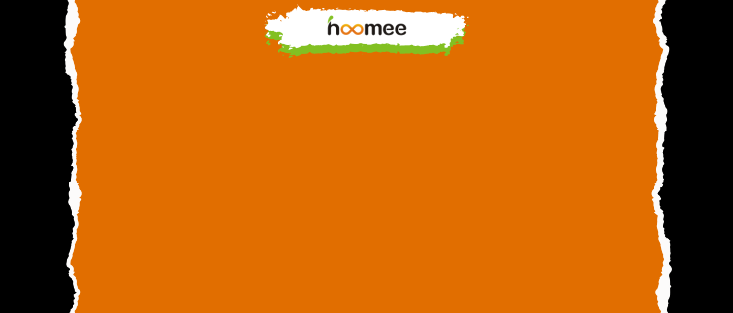 Hoomee Brand Story