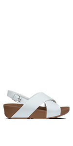 designer toe-thong sandals;leather sandals;swaroski sandals;ladies silver sandals;lightweight sandal