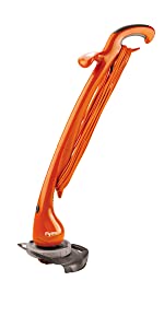 flymo contour xt grass trimmer