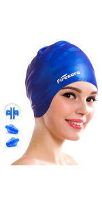 swim cap