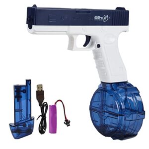 Electric Water Guns for Adults and Children