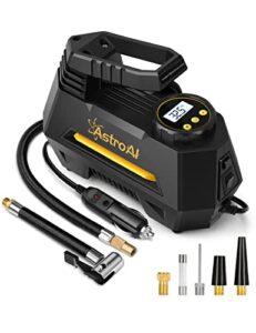 AstroAI Tyre Inflator Air Compressor 12V