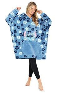 Disney Hoodie Blanket