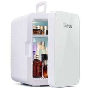 AstroAI Mini Fridge 10 Litre