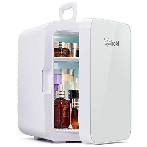 AstroAI Mini Fridge 10 Litre